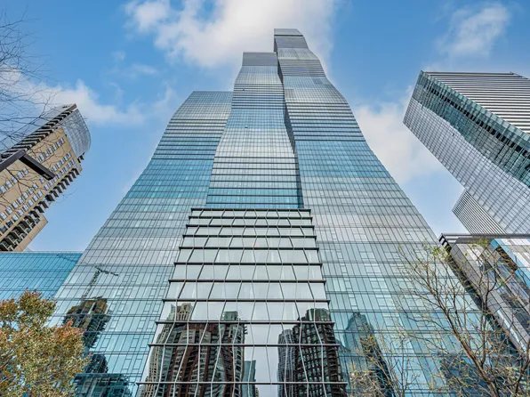 363 E Wacker Dr #1402, Chicago, IL 60601