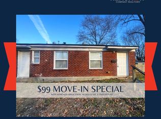 278 N Hollywood St, Memphis, TN 38112