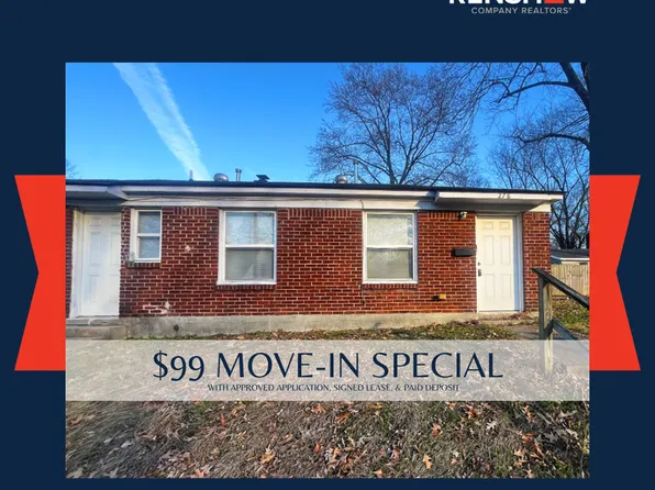 278 N Hollywood St, Memphis, TN 38112