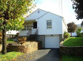 289 Princess Ave, Cranston, RI 02920
