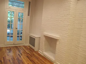 Rented by Metropolis Real Estate of Manhattan