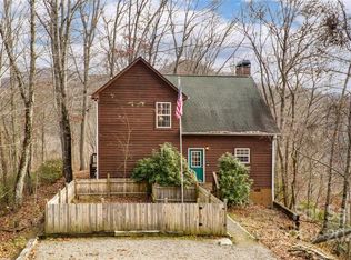 362 Native Wildflower Trl, Cullowhee, NC 28723