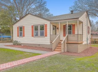 2723 Constitution Ave, North Charleston, SC 29405