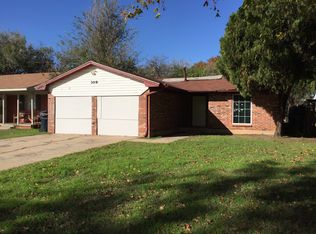 309 NW 80th St, Oklahoma City, OK 73114