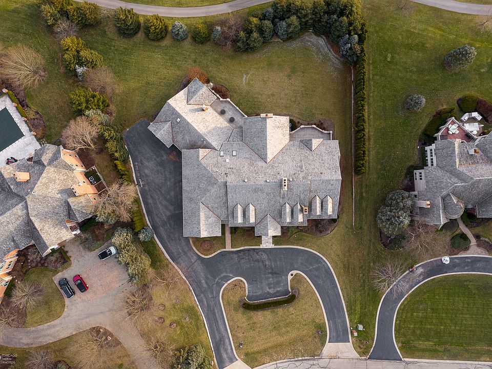 88 S Wynstone Dr, North Barrington, IL 60010 Zillow