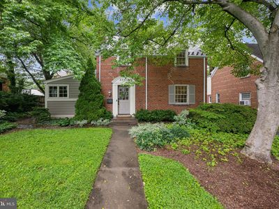 4503 Highland Ave, Bethesda, MD, 20814