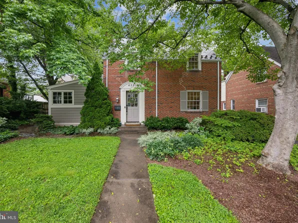 4503 Highland Ave, Bethesda, MD 20814