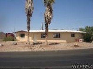 2727 Tradewind Dr, Lake Havasu City, AZ 86403