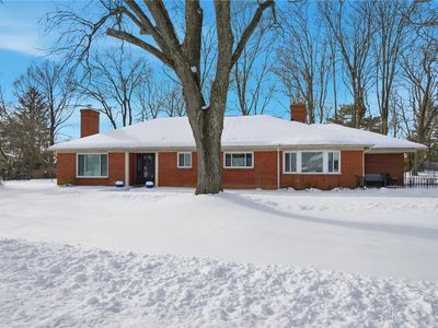 4033 Stonehaven Rd, Dayton, OH, 45429