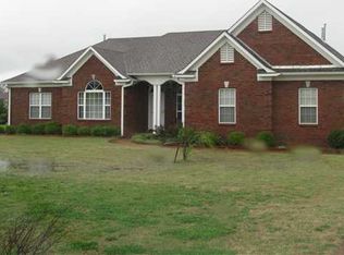 990 Culbreath Rd, Covington, TN 38019