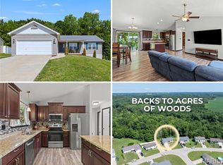 111 Rivers Edge Dr, Moscow Mills, MO 63362