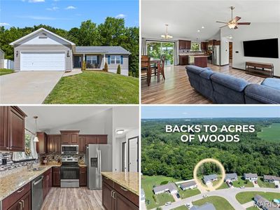 111 Rivers Edge Dr, Moscow Mills, MO, 63362