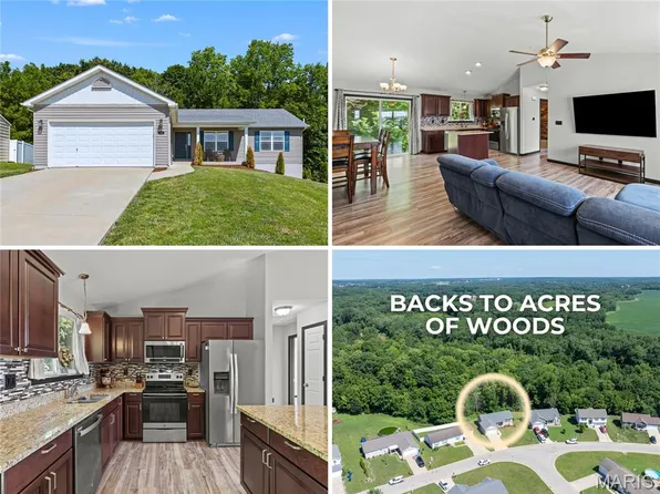 111 Rivers Edge Dr, Moscow Mills, MO 63362