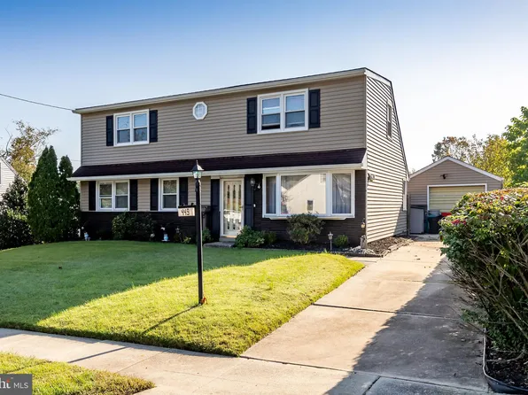 449 Bucknell Ave, Wenonah, NJ 08090