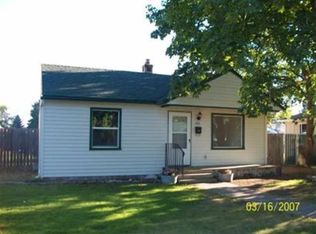624 E Nebraska Ave, Spokane, WA 99208