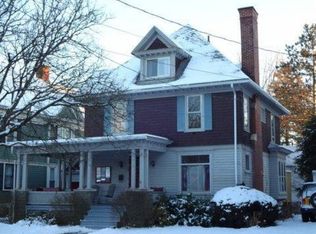 70 Spruce St, Oneonta, NY 13820