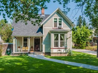 712 E 18th St, Cheyenne, WY 82001