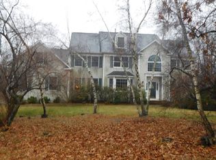 66 Doby Rd, Mendham, NJ 07945