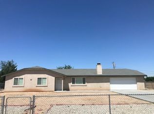 12576 Tesuque Rd, Apple Valley, CA 92308