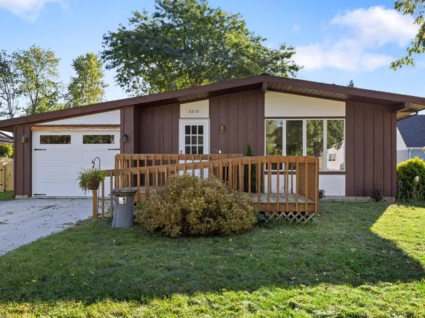 3313 North 12th STREET, Sheboygan, WI 53083