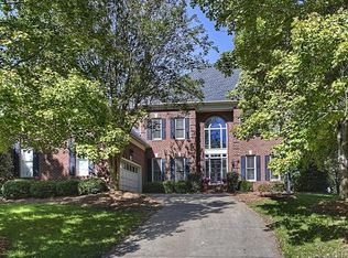 15809 Strickland Ct, Charlotte, NC 28277