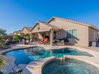 1241 W Loemann Dr, San Tan Valley, AZ, 85143