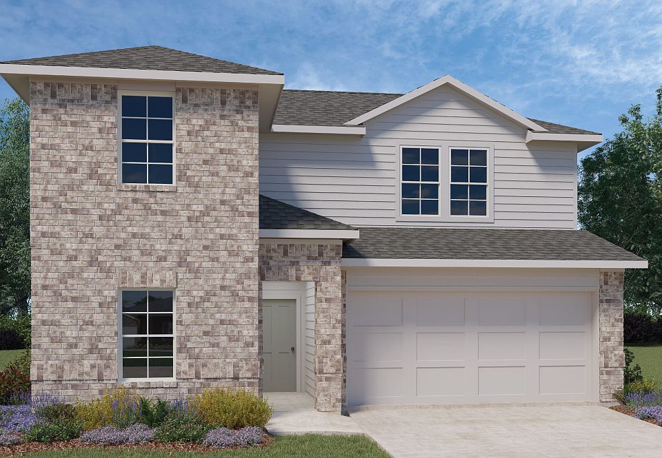 Plan Elevation.