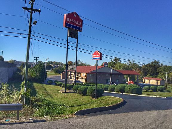2nd image of 3100 Wilma Rudolph Blvd