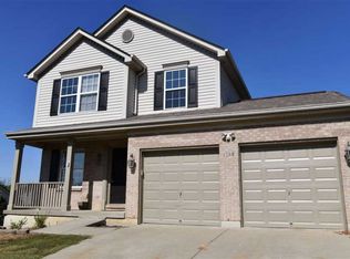 1138 Brigade Rd, Independence, KY 41051