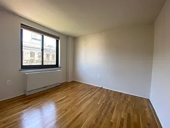 Rented by AZ REALTY NYC LLC