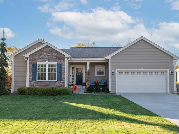 1305 South Elm Grove ROAD, Brookfield, WI 53005