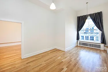 Rented by Miron Properties