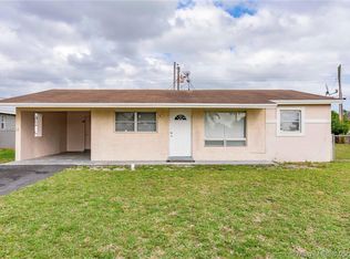 3258 NW 15th St, Fort Lauderdale, FL 33311
