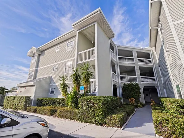 6826 Stonesthrow Cir N APT 11201, Saint Petersburg, FL 33710