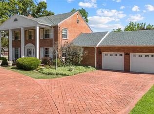 2940 Fairview Ave, Parkersburg, WV 26104