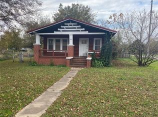 1901 Seran Dr, Wewoka, OK 74884