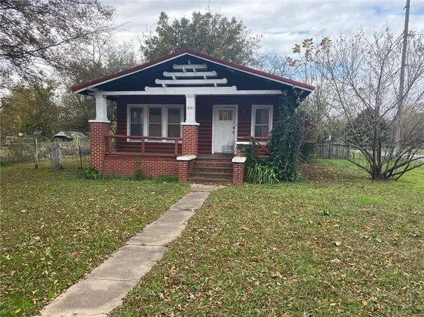 1901 Seran Dr, Wewoka, OK 74884