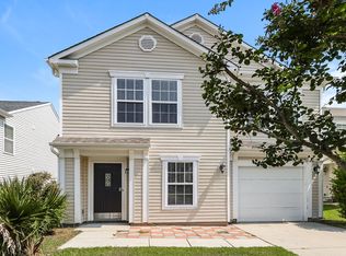 4142 Kellybrook Dr, Concord, NC 28025