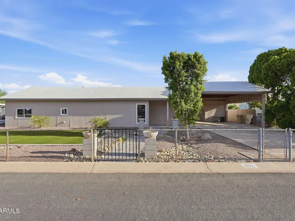 7007 W WANDA LYNN Lane, Peoria, AZ 85382