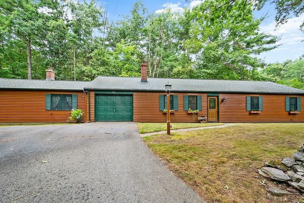 154 Shepard Rd, Sturbridge, MA 01566 Zillow