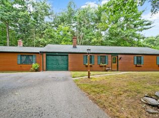 154 Shepard Rd, Sturbridge, MA 01566