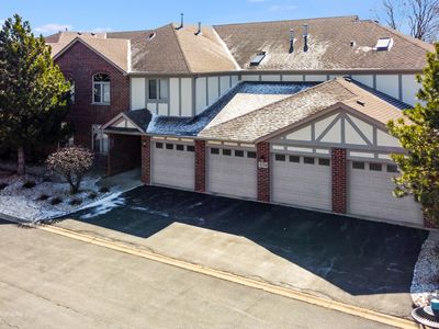 6259 Kallsen Dr Unit 3, Tinley Park, IL, 60477