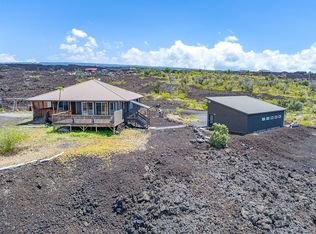 92-703 Kona Gardens Rd, Captain Cook, HI 96704