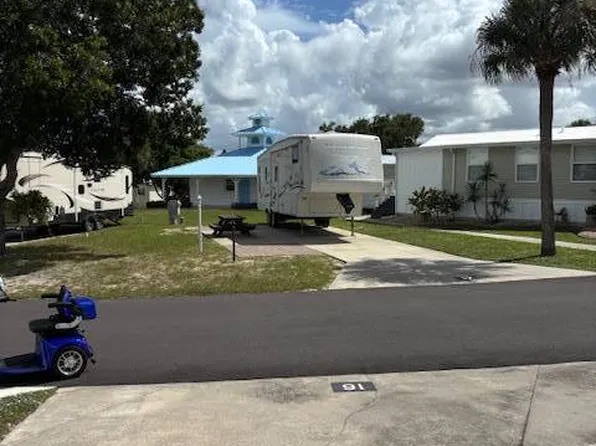 16 Windward Dr, Lake Placid, FL 33852