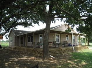 944 Snow Rd, Collinsville, TX 76233
