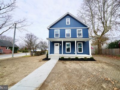 101 Governors Ave, Greenwood, DE, 19950