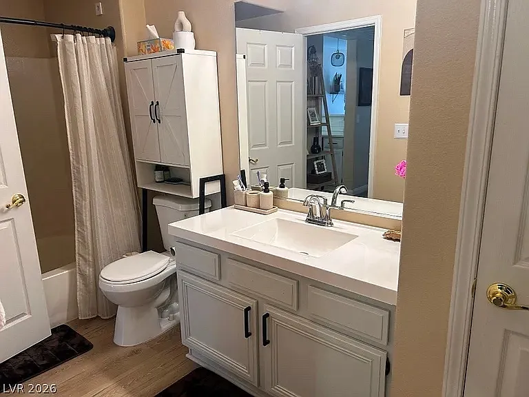 7103 S Durango Dr #312 — Photo 8