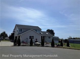 1623 Kristin Way, McKinleyville, CA 95519