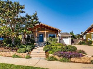 1284 Devonshire Dr, San Diego, CA 92107