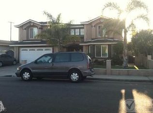 3925 S A St, Oxnard, CA 93033